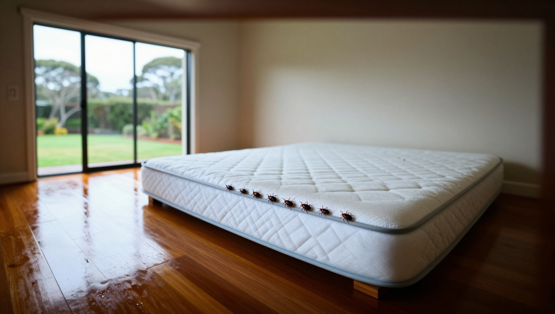 Bed Bugs Control in Arndell Park