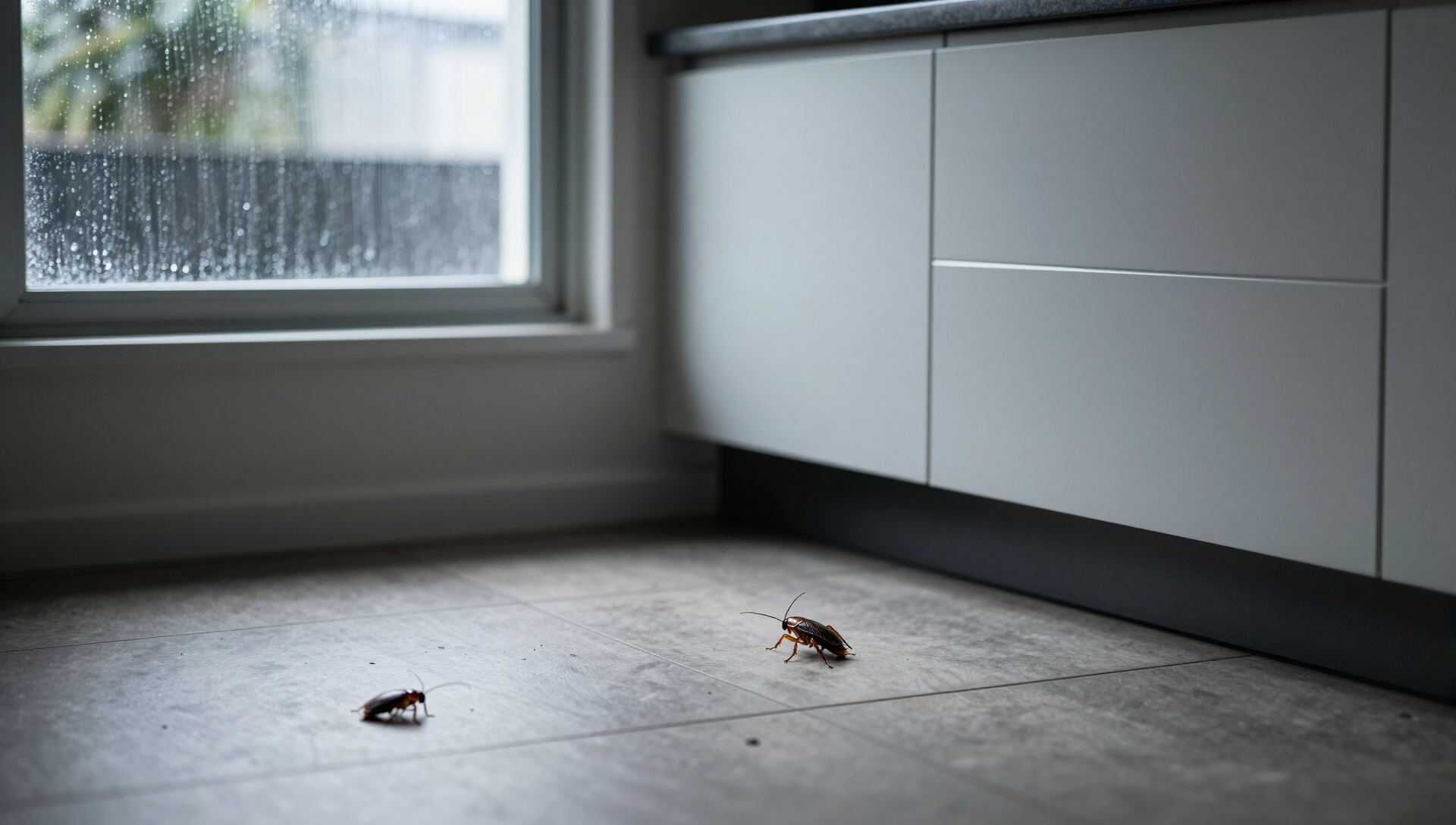 Cockroach Removal in Arndell Park