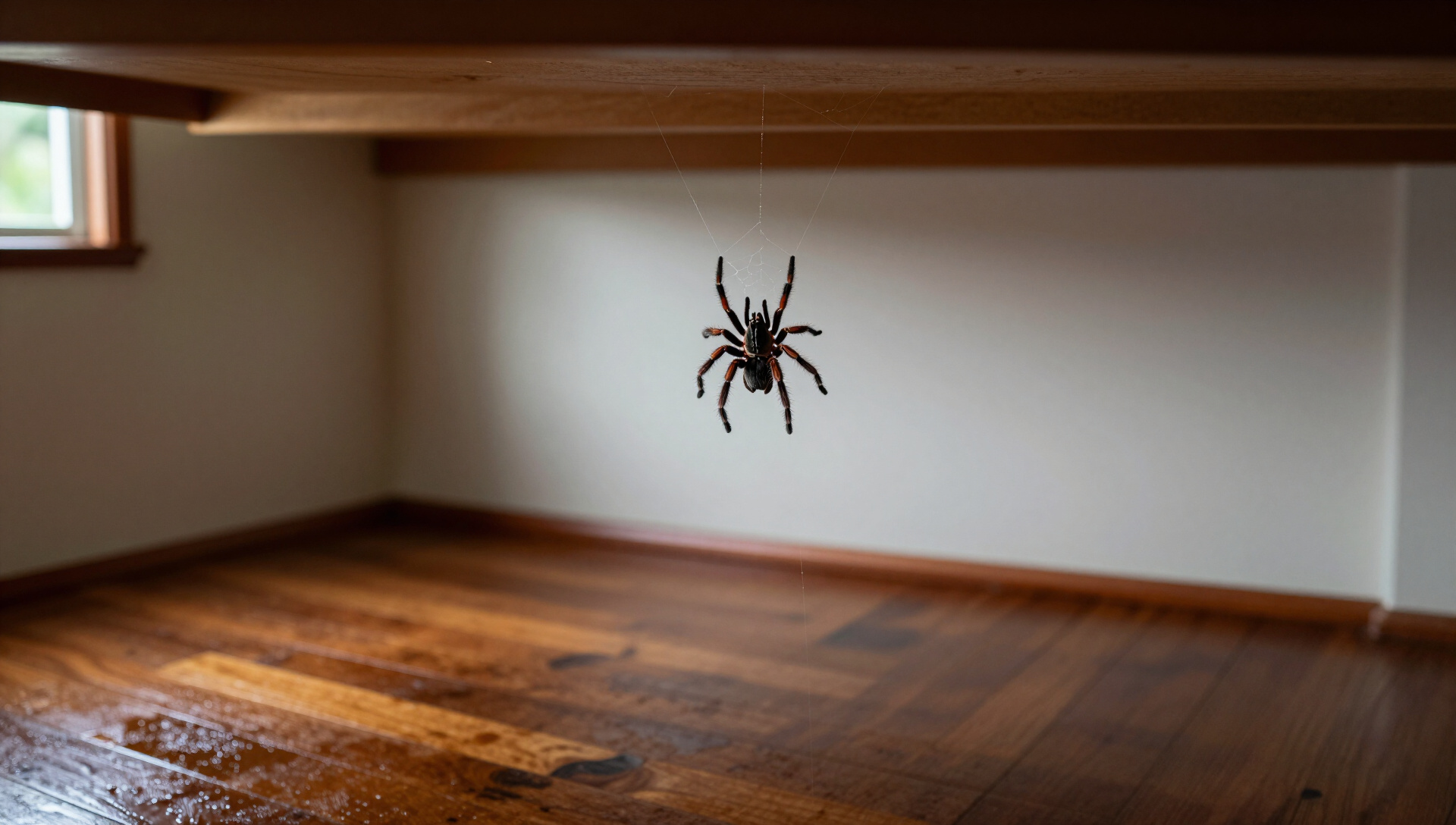 Spider Control in Arndell Park
